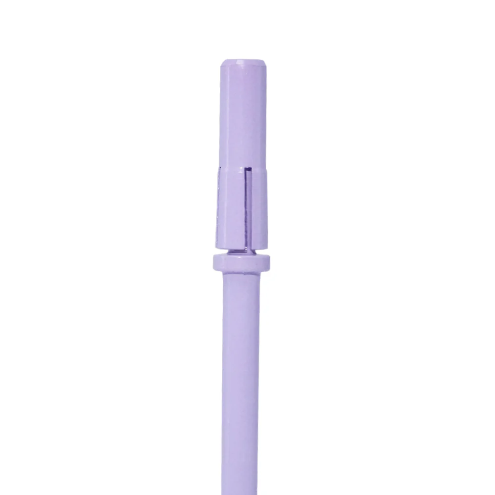 3.1mm Mini Mandrel - Purple