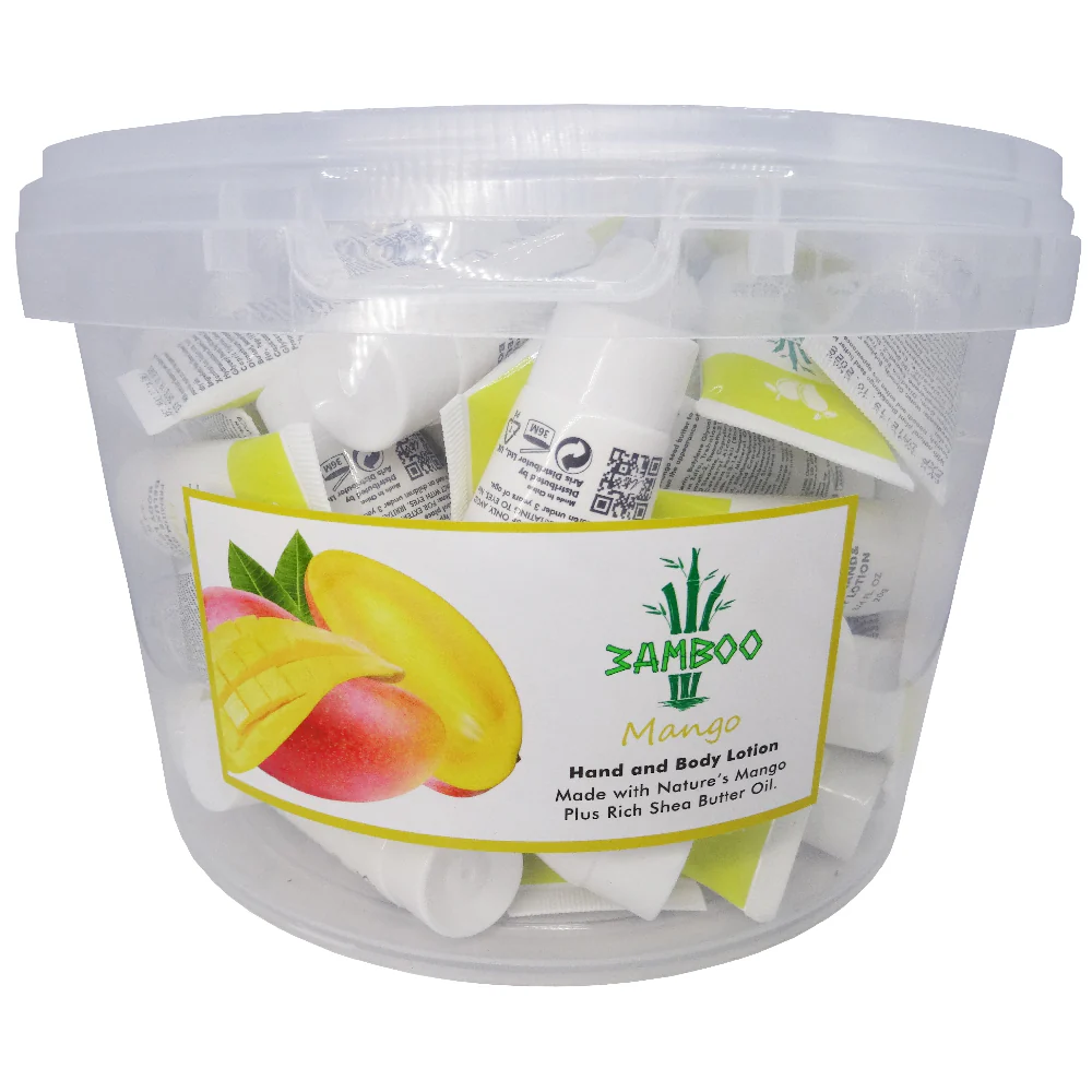 Hand & Body Lotions