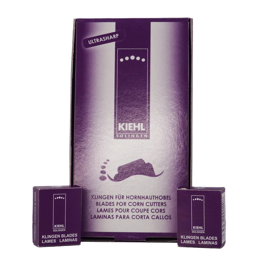 Bundle - Kiehl Corn Cutter Refill Blade - Image 2
