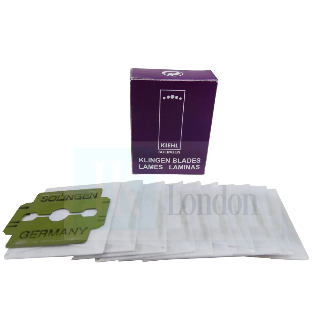 Bundle - Kiehl Corn Cutter Refill Blade - Image 3