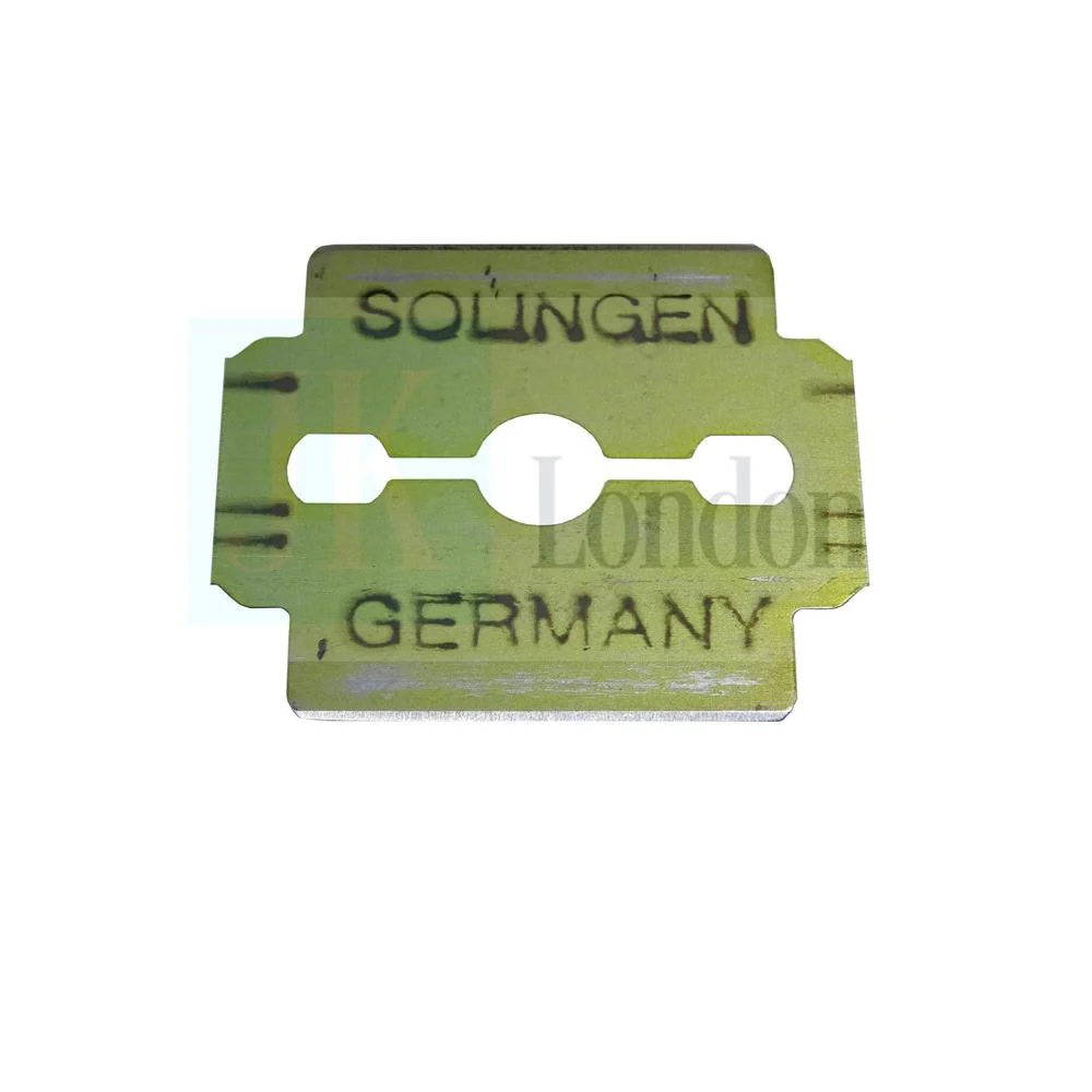 Bundle - Kiehl Corn Cutter Refill Blade - Image 4