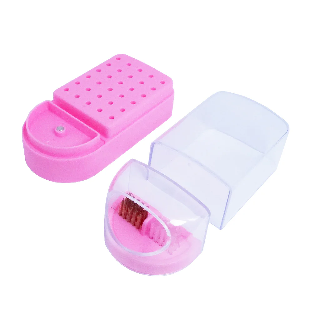 Carbide Holder - Pink - Image 2