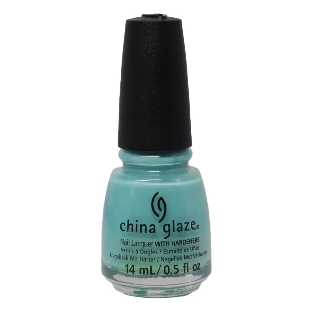 China Glaze - For Audrey