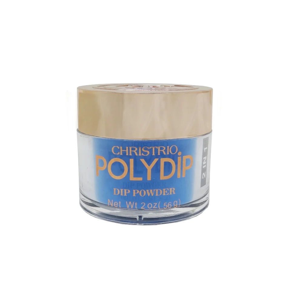 Christrio PolyDip Neon Collection - NO12 2oz
