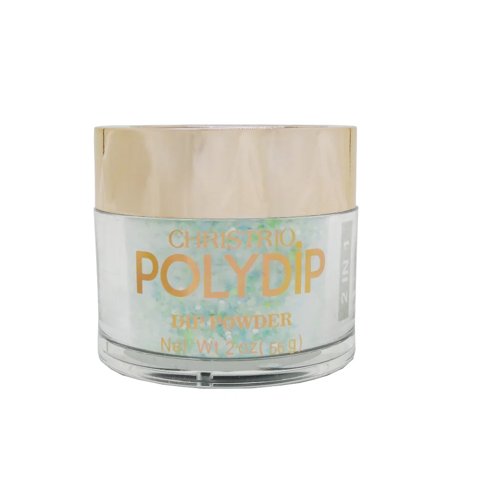 Christrio PolyDip Glitter Collection - G30 2oz