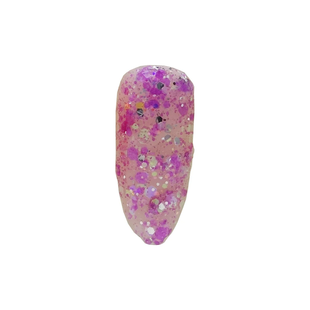 Christrio PolyDip Glitter Collection - G31 2oz - Image 2