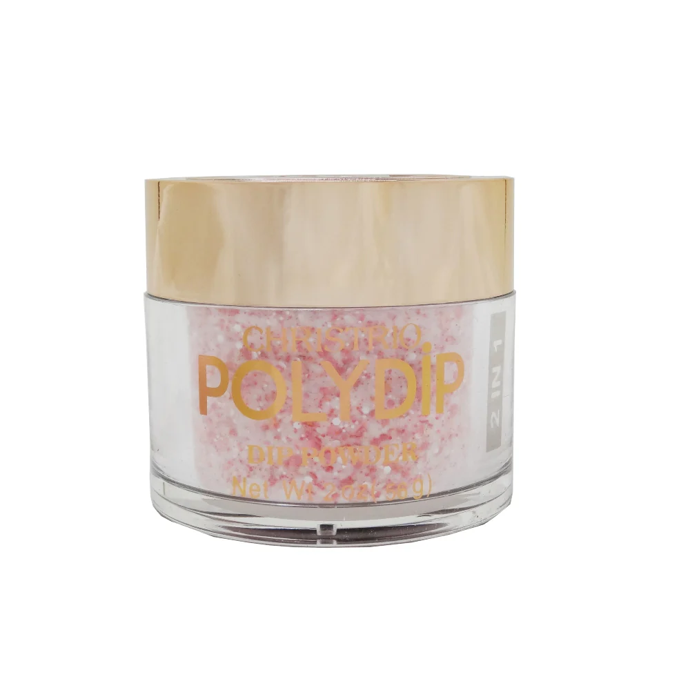 Christrio PolyDip Glitter Collection - G32 2oz
