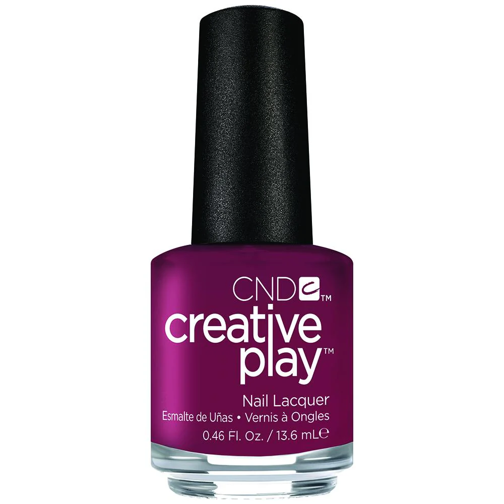 CND Creative Play - Berry Busy #460