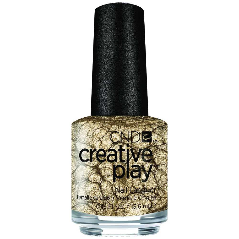 CND Creative Play - lets Go Antiquing #445