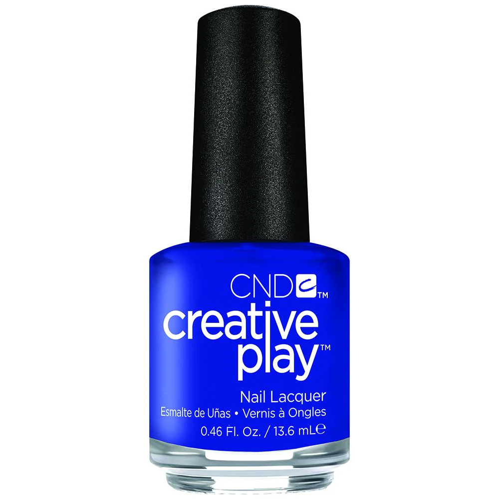 CND Creative Play - Royalista #440