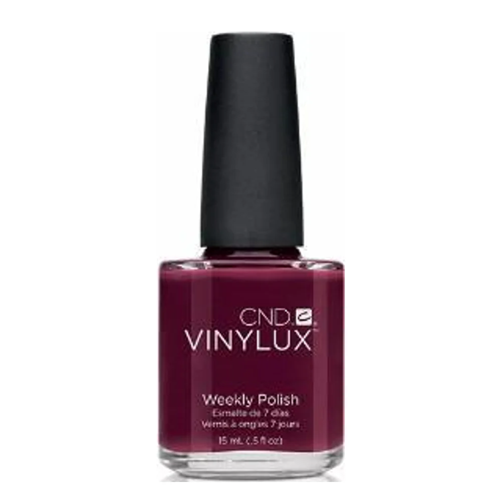 CND Vinylux Polish - Bloodline