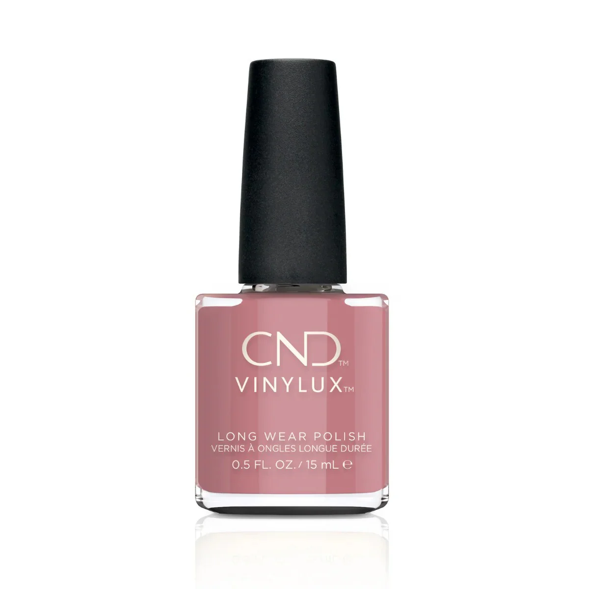 CND Vinylux Polish - Fuji Love