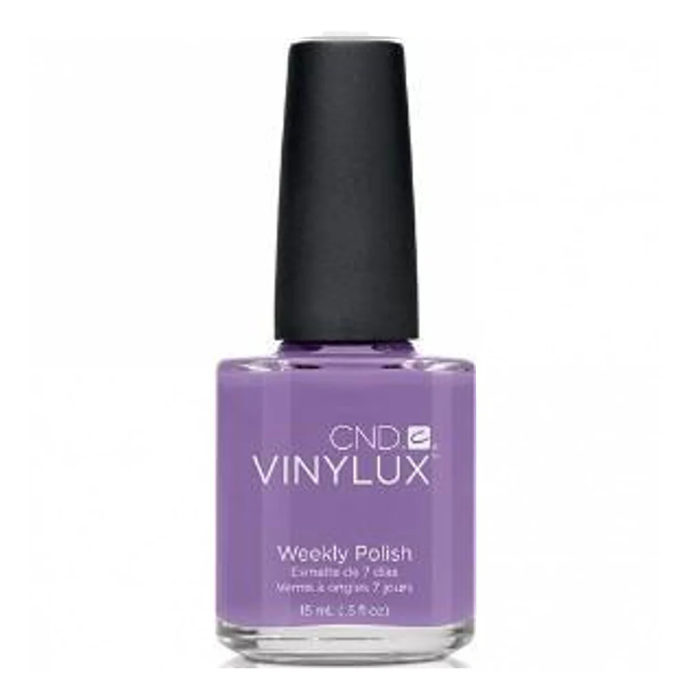 CND Vinylux Polish - Lilac Longing