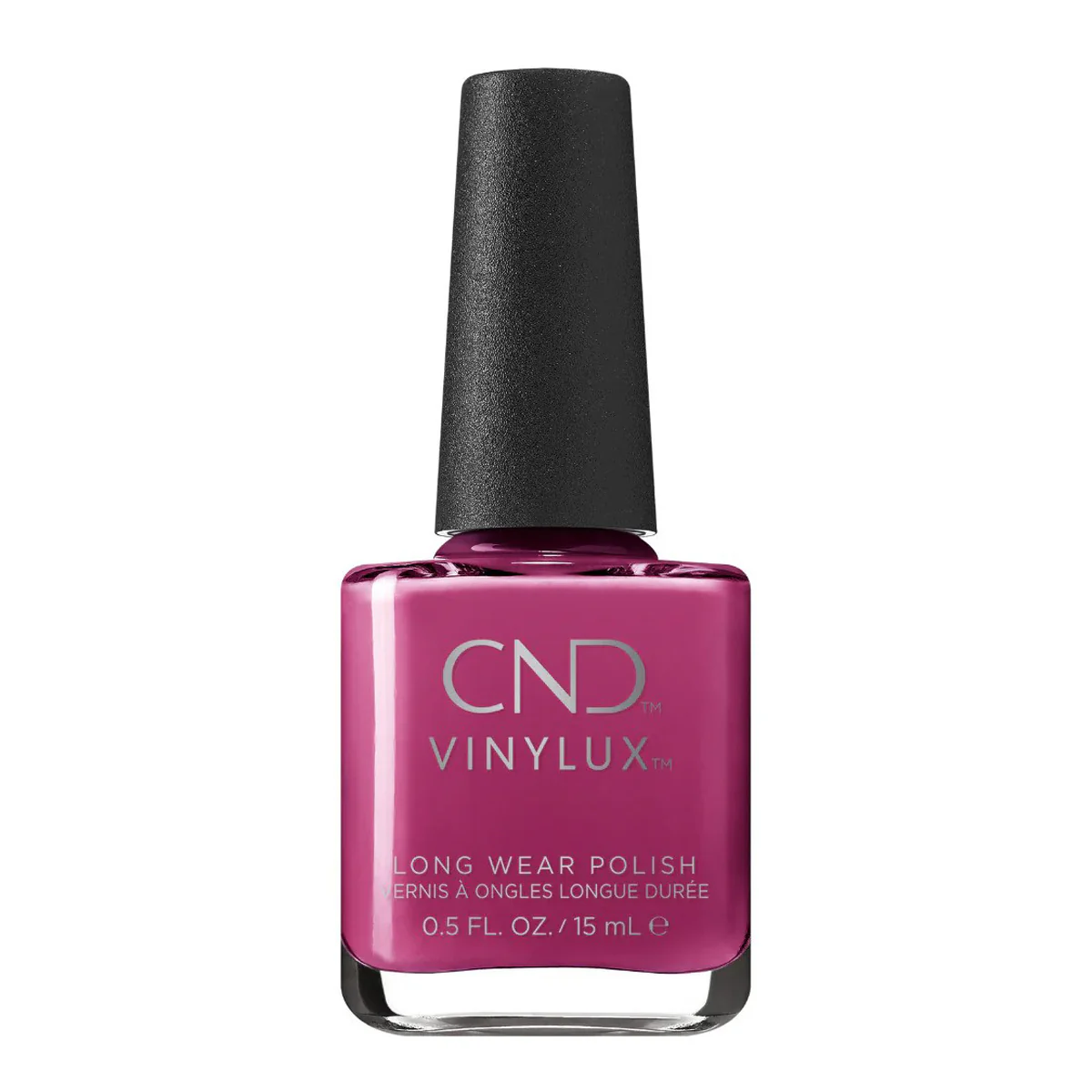 CND Vinylux Polish - Orchid Canopy