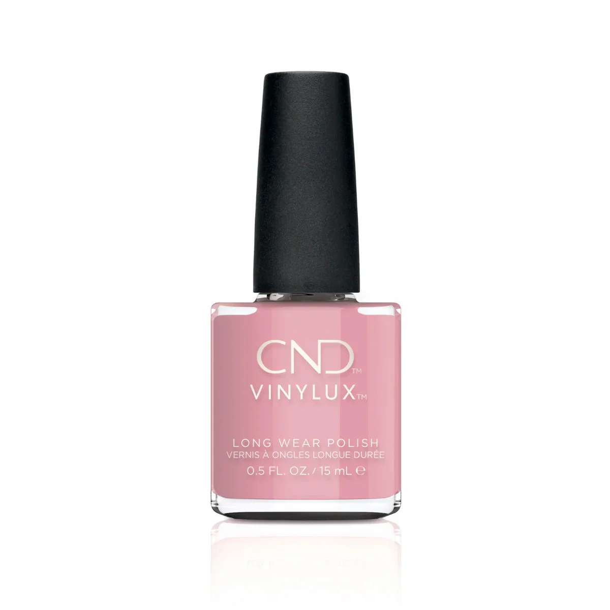 CND Vinylux Polish - Pacific Rose