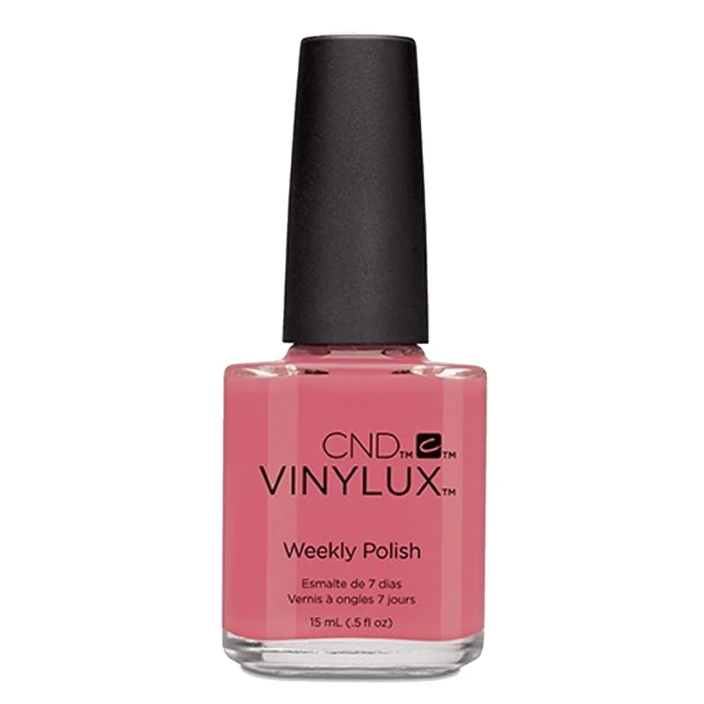 CND Vinylux Polish - Rose Bud