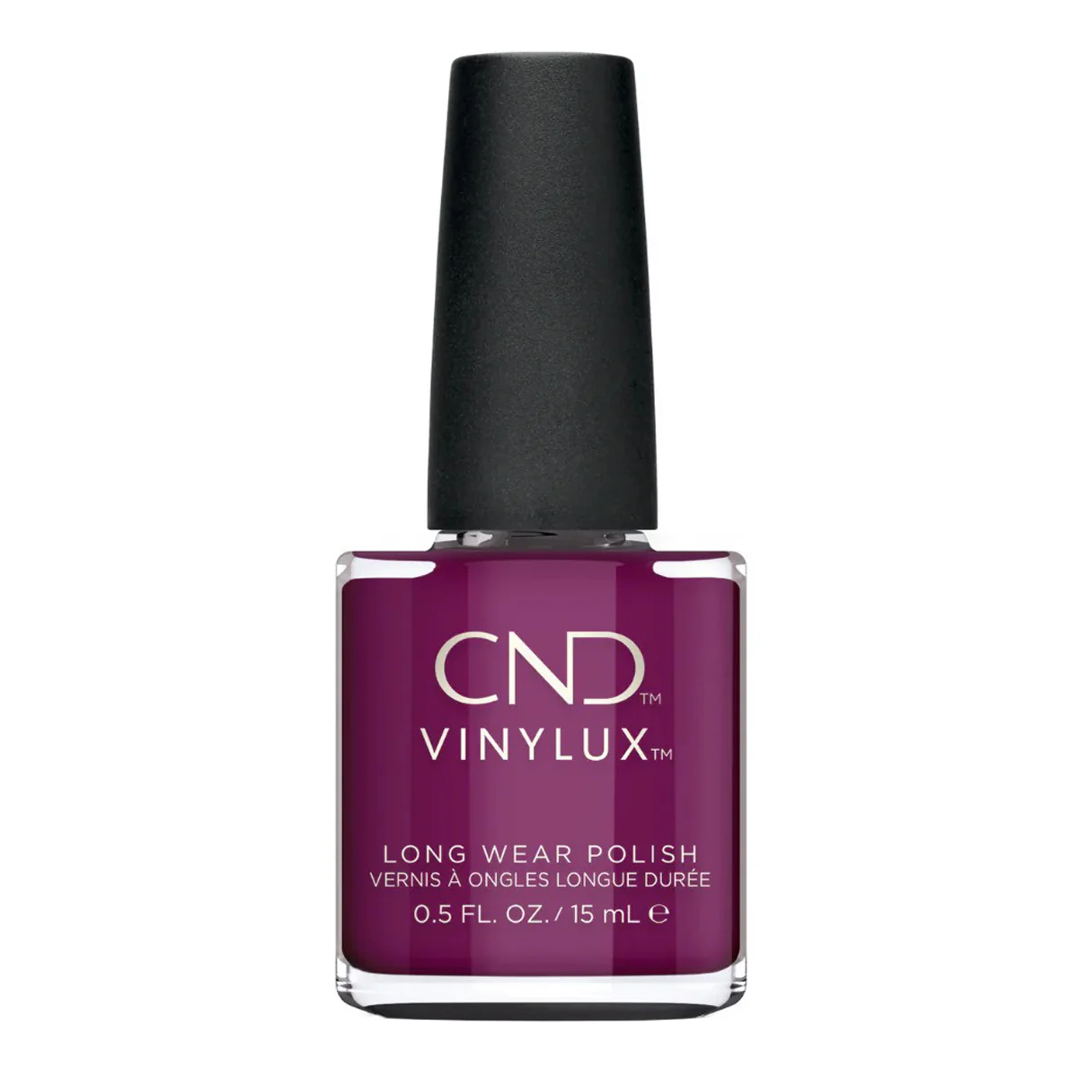 CND Vinylux Polish - Secret Diary