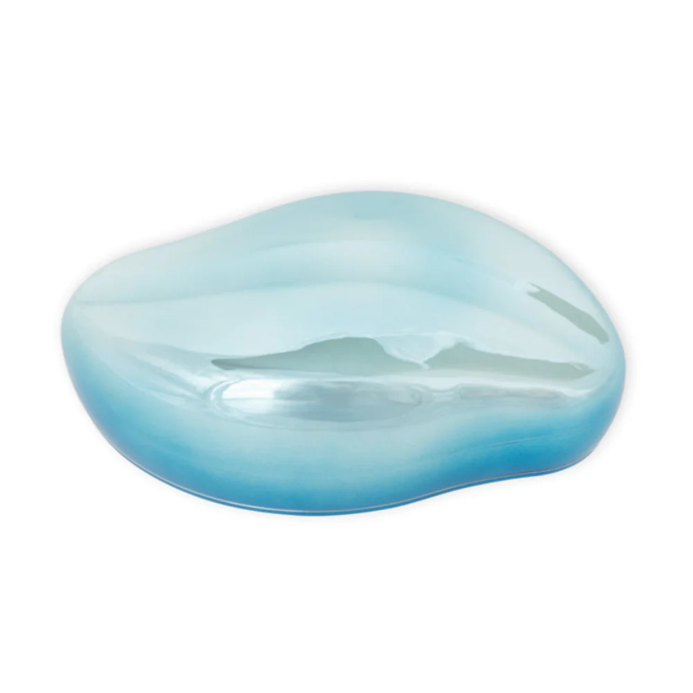 Credo - Callus Metallic Foot Rasp (Blue) - Image 4