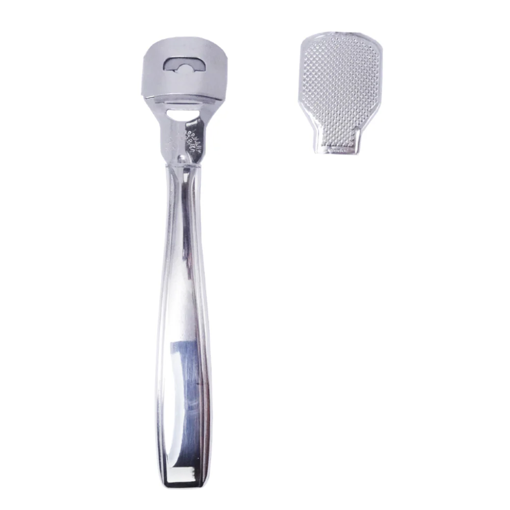 Credo - Corn Cutter Stainless Steel Clip-On Rasp