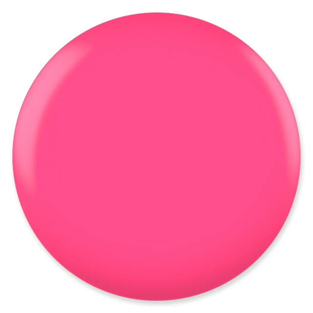 DND DC Duo - Pink Daisy (015) - Image 2