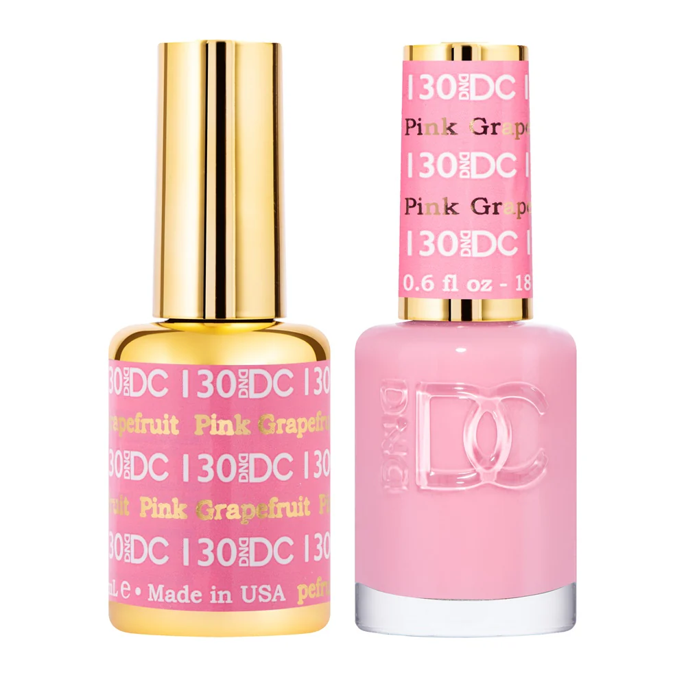 DND DC Duo - Pink Grapefruit (130)