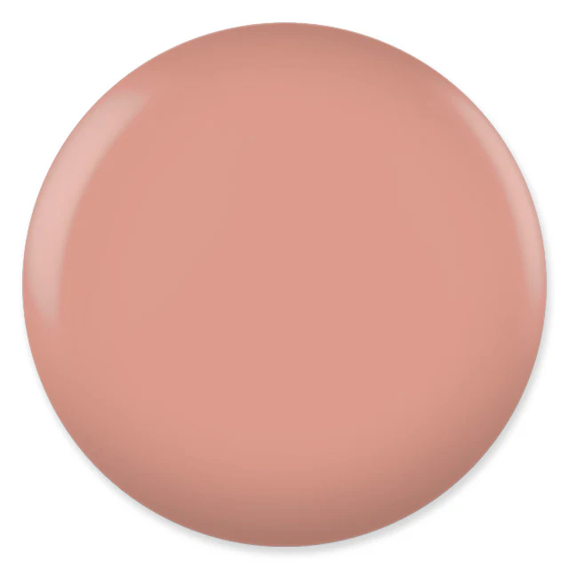 DND DC Duo - Rose Powder (087) - Image 2
