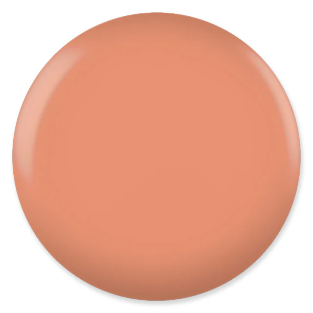 DND DC Duo - Sunny Orange (084) - Image 2