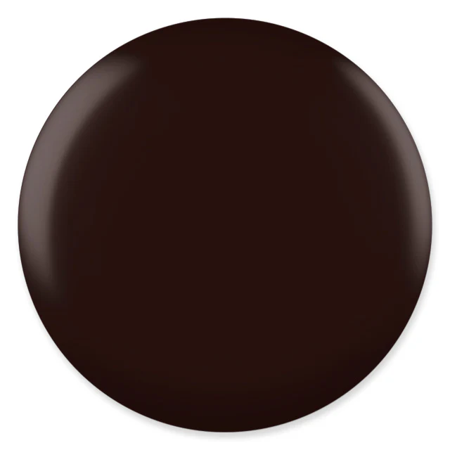DND DC Single Gel - Walnut Brown (052) - Image 2