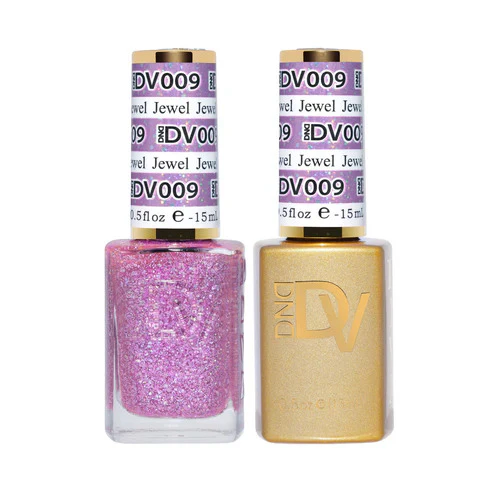 DND Diva - Jewel (009)