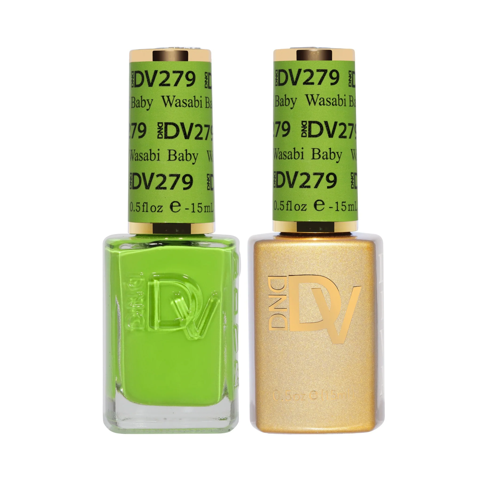 DND Diva - Wasabi Baby (279)