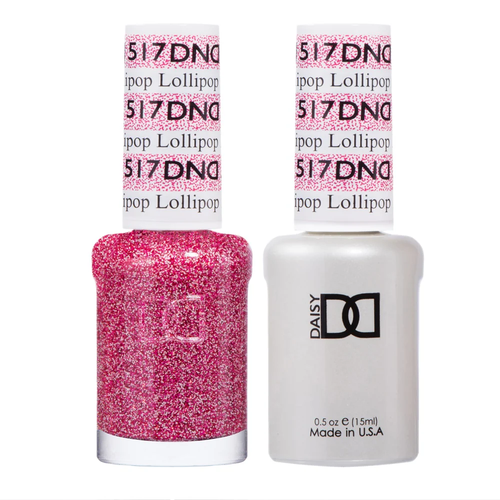 DND Gel Duo - Lollipop (517)