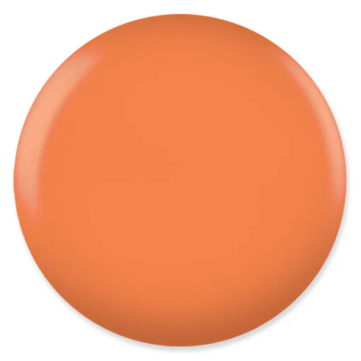 DND Gel Duo - Pumkin Spice (654) - Image 2