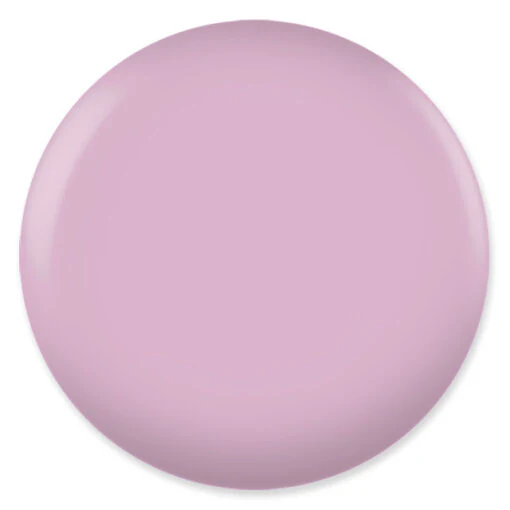 DND Gel Single - Ballet Pink (601) - Image 2