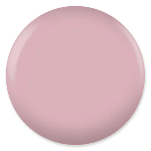 DND Gel Single - Elegant Pink (602) - Image 2