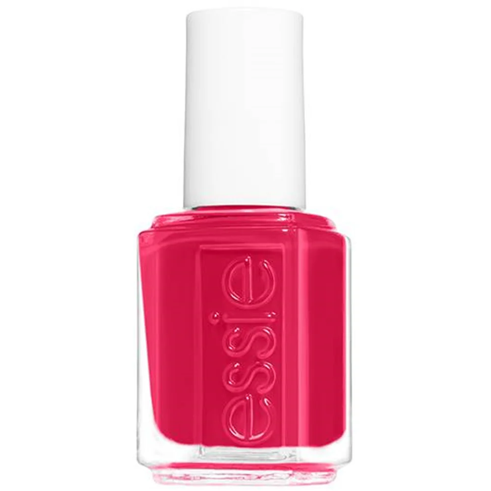 Essie - Haute in the Heat