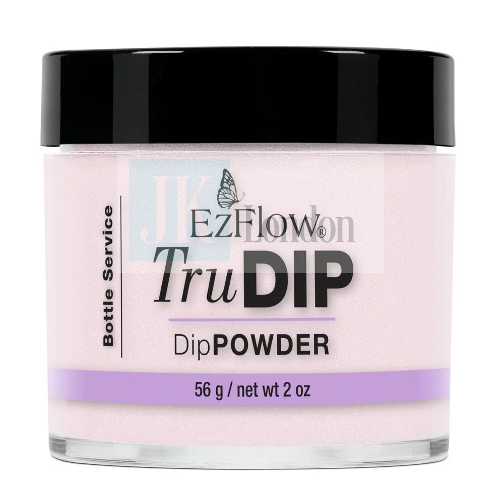 EzFlow Trudip - Bottle Service 2oz