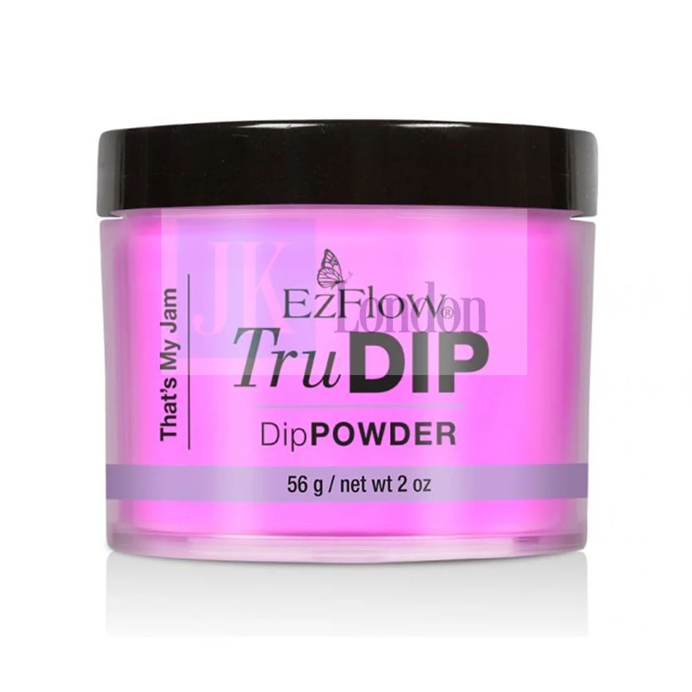 EzFlow Trudip - That's My Jam 2oz