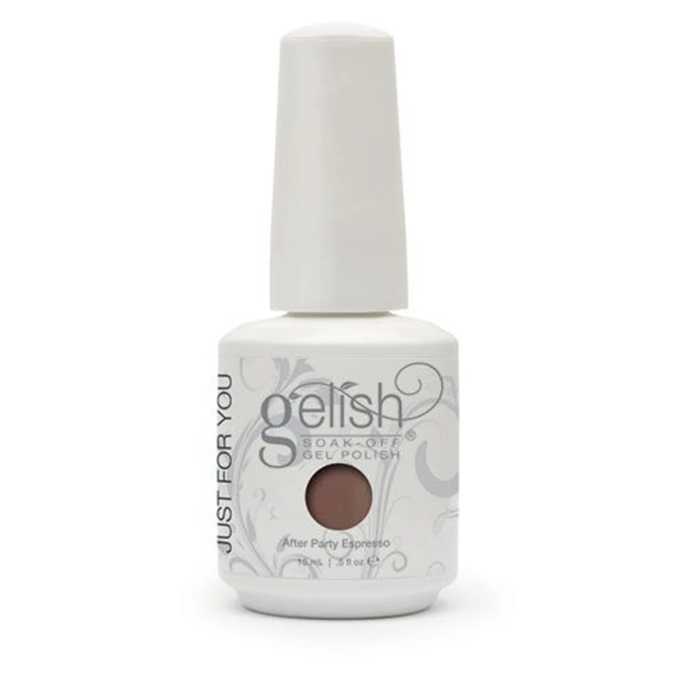 Gelish - After Party Espresso | Clearance