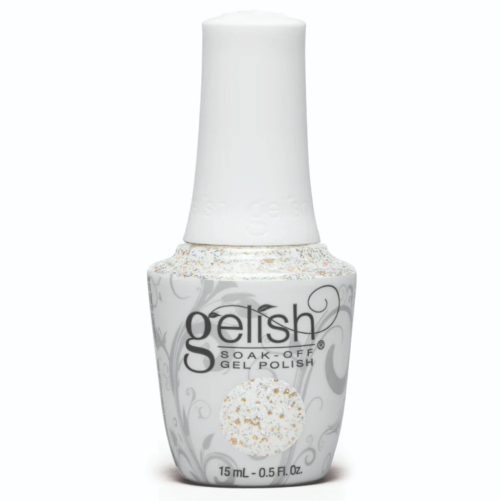 Gelish - All That Glitters is Gold