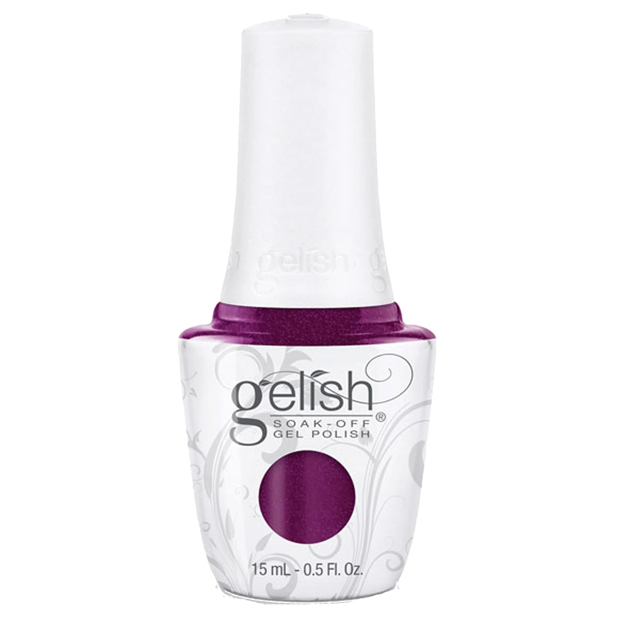 Gelish - Berry Buttoned Up | Clearance