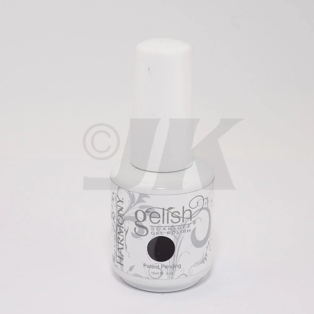 Gelish - Dancer, Prancer & Cranberry Vixen | Clearance