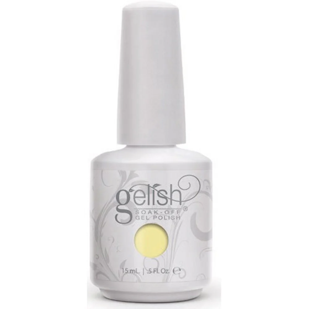 Gelish - Days In The Sun | Clearance