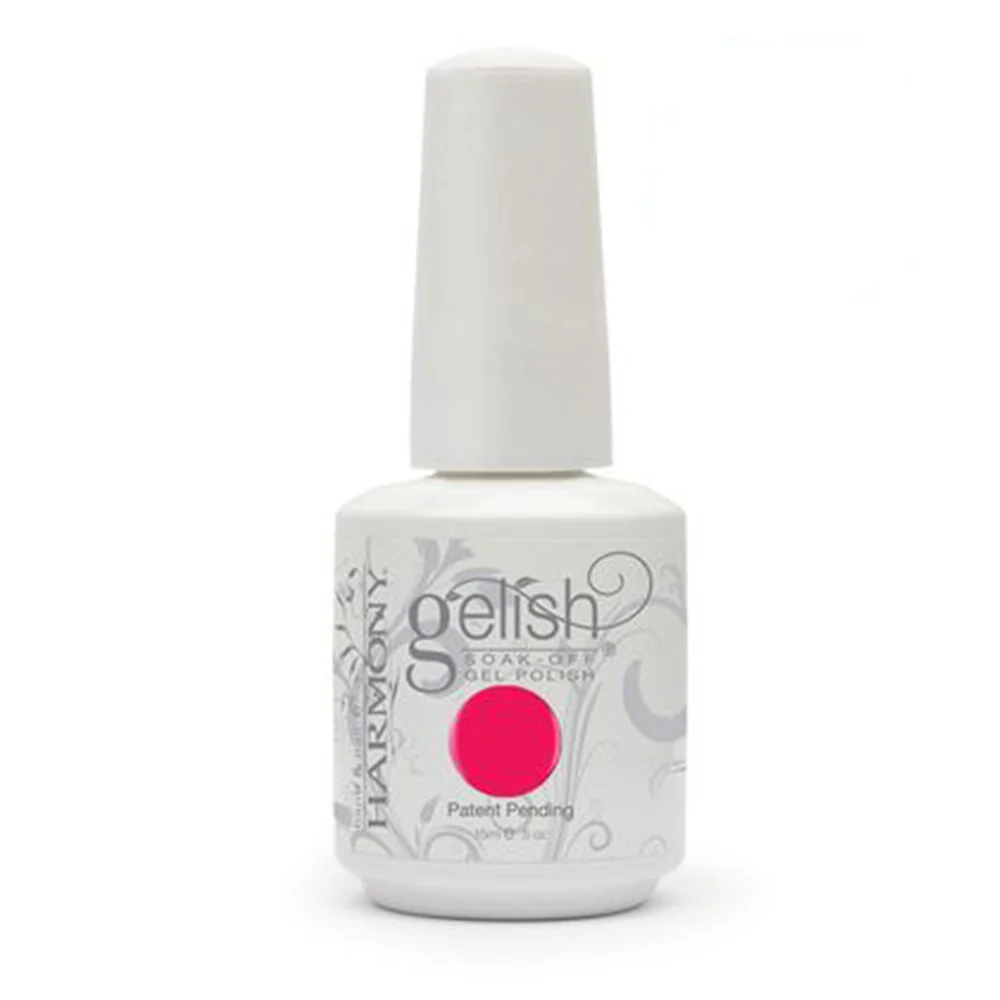 Gelish - Don't Pansy Around | Clearance