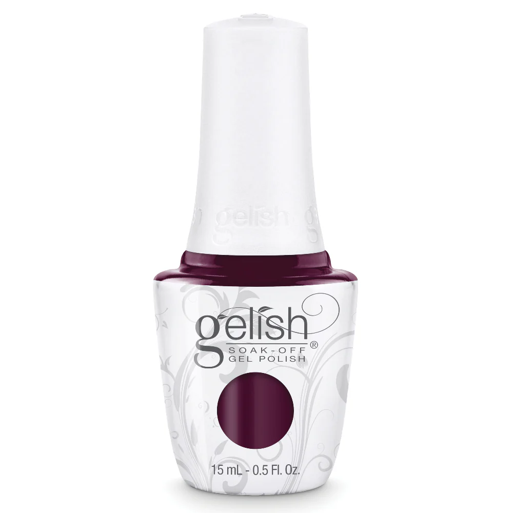 Gelish - From Paris With Love