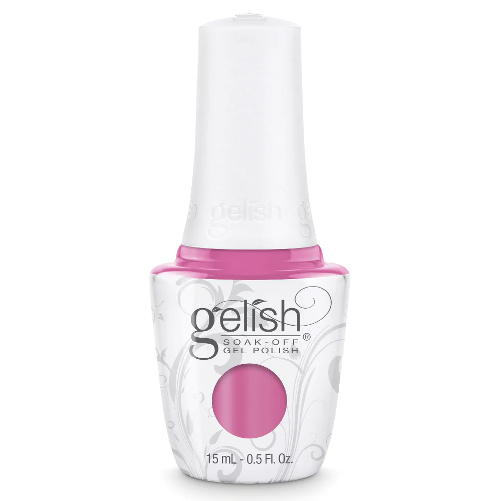 Gelish - It's A Lily