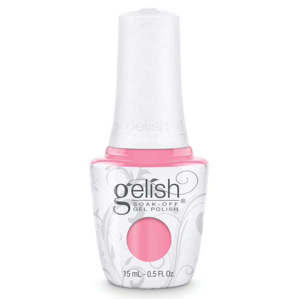 Gelish - Make You Blink Pink