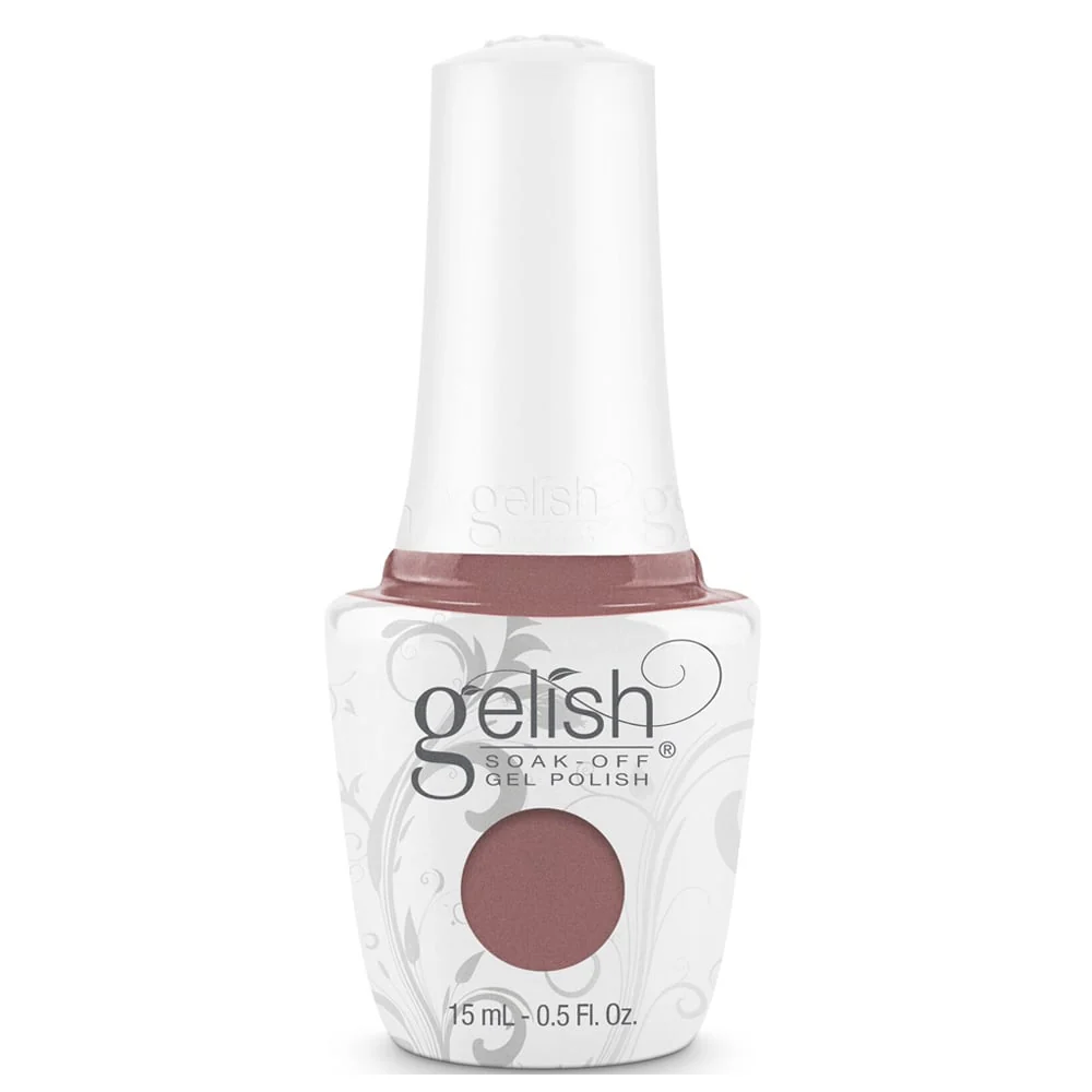 Gelish - Mauve Your Feet | Clearance