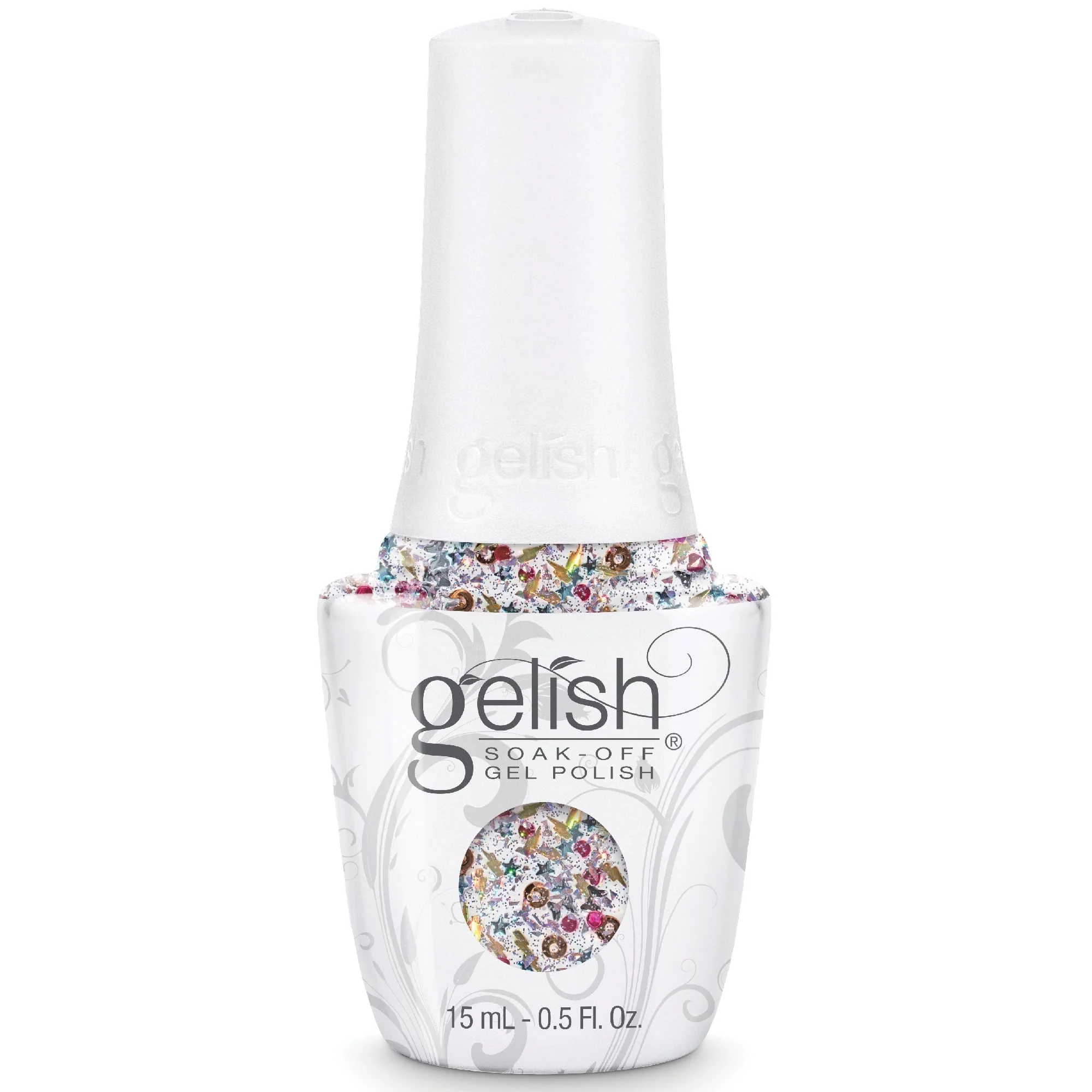 Gelish - Over the Top Pop | Clearance