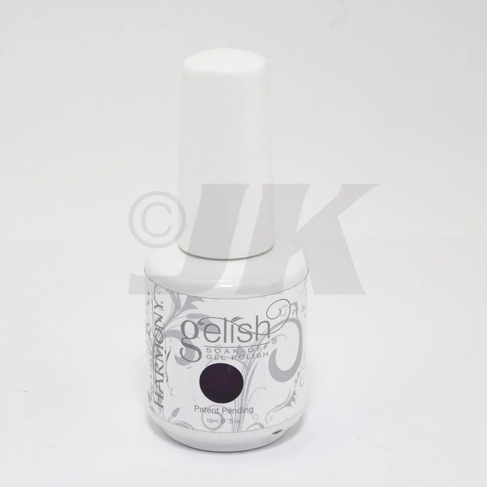Gelish - Plum And Done | Clearance