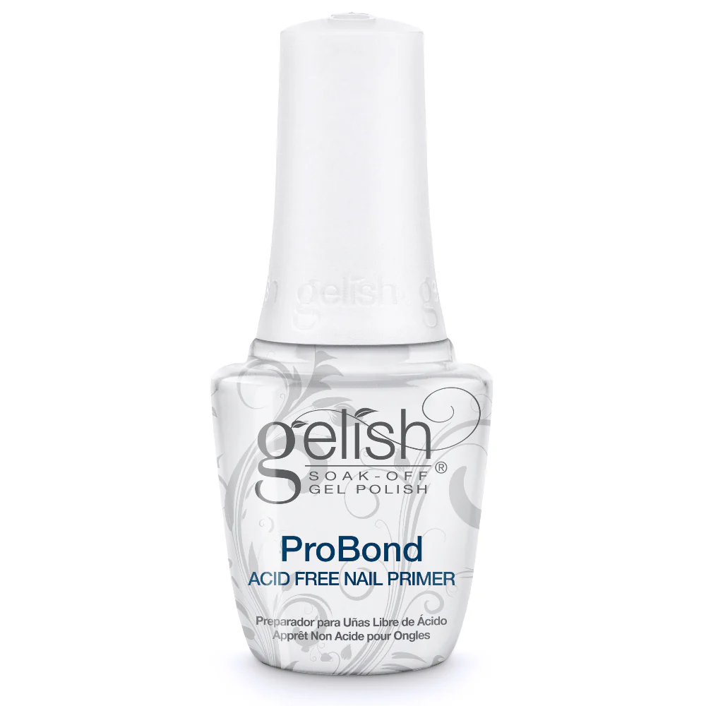 Gel Top & Base Coats